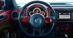 Volkswagen Beetle 2.5 SPORT TIPTRONIC Hatchback 2013