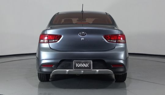 Kia • Rio