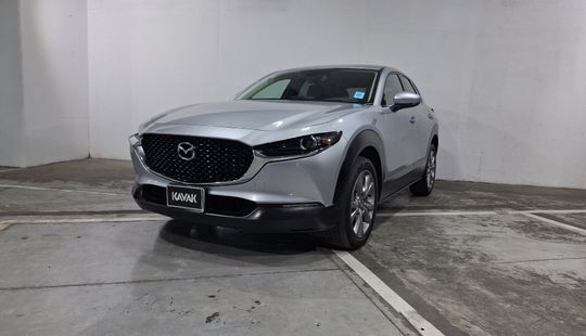 Mazda • CX-30