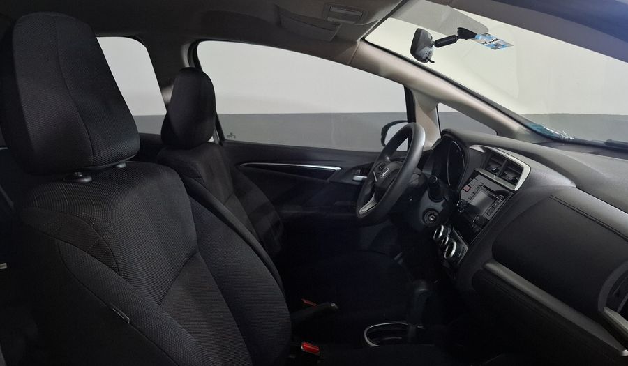 Honda Fit 1.5 HIT Hatchback 2016