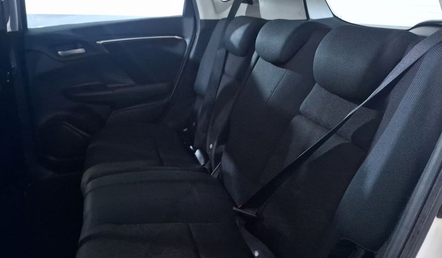 Honda Fit 1.5 HIT Hatchback 2016