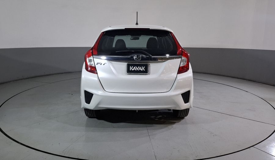 Honda Fit 1.5 HIT Hatchback 2016