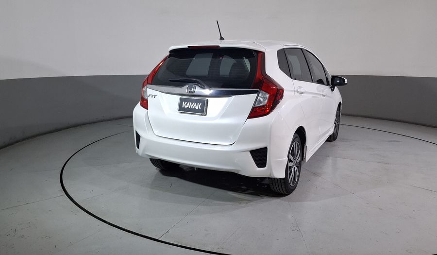 Honda Fit 1.5 HIT Hatchback 2016