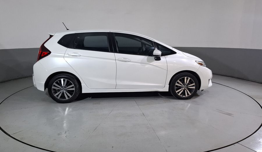 Honda Fit 1.5 HIT Hatchback 2016