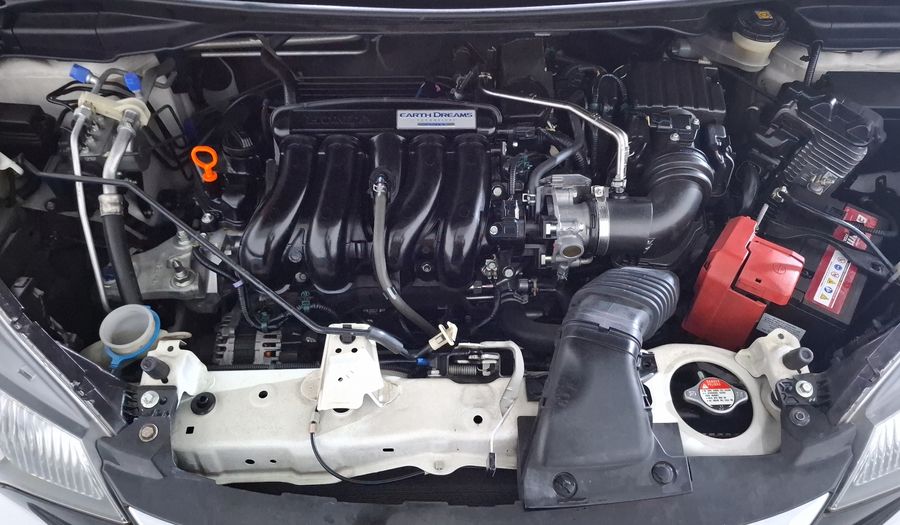 Honda Fit 1.5 HIT Hatchback 2016