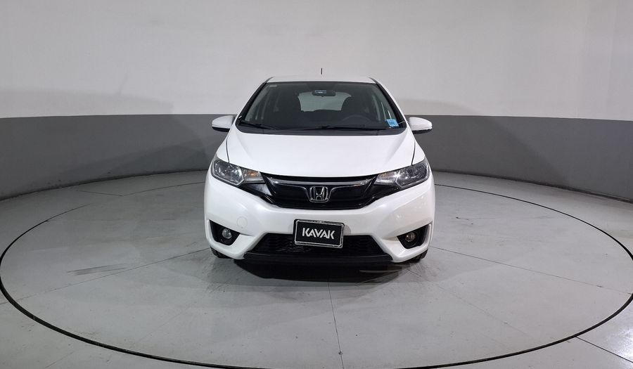 Honda Fit 1.5 HIT Hatchback 2016