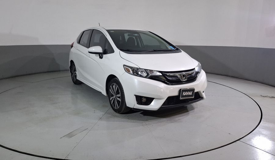 Honda Fit 1.5 HIT Hatchback 2016