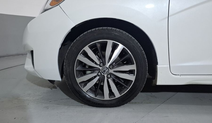 Honda Fit 1.5 HIT Hatchback 2016