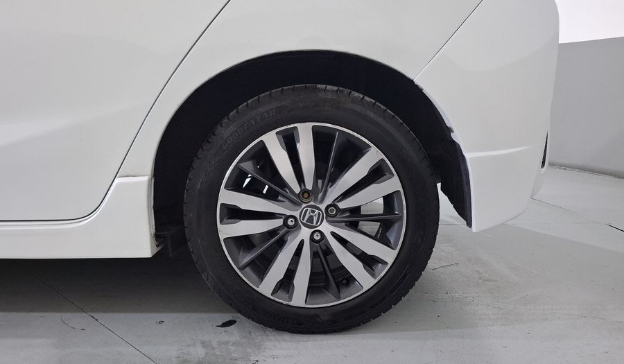 Honda Fit 1.5 HIT Hatchback 2016