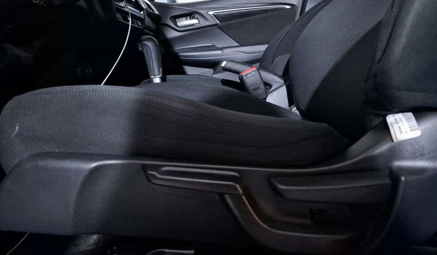Honda Fit 1.5 HIT Hatchback 2016