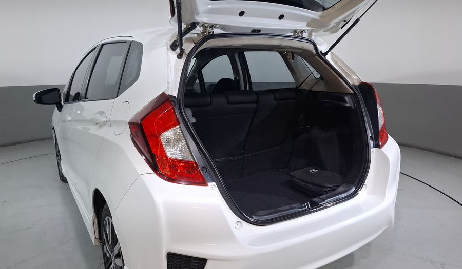 Honda Fit 1.5 HIT Hatchback 2016