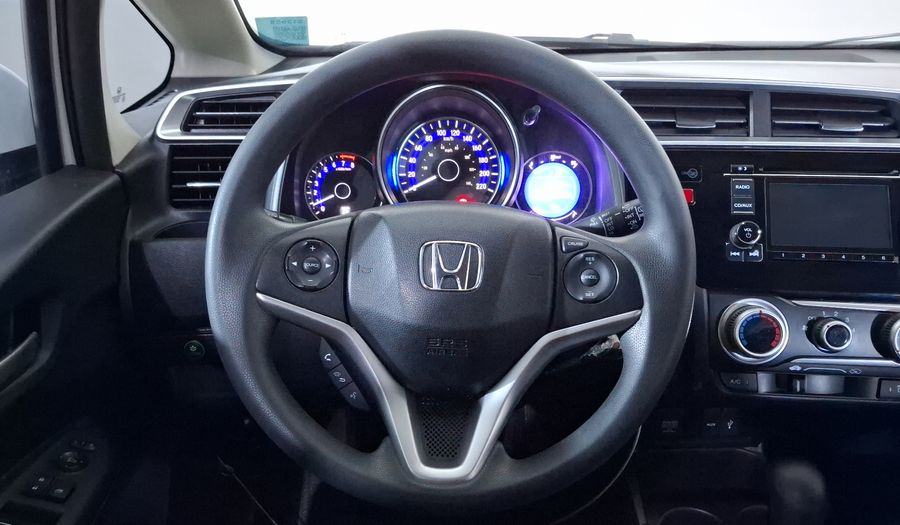 Honda Fit 1.5 HIT Hatchback 2016