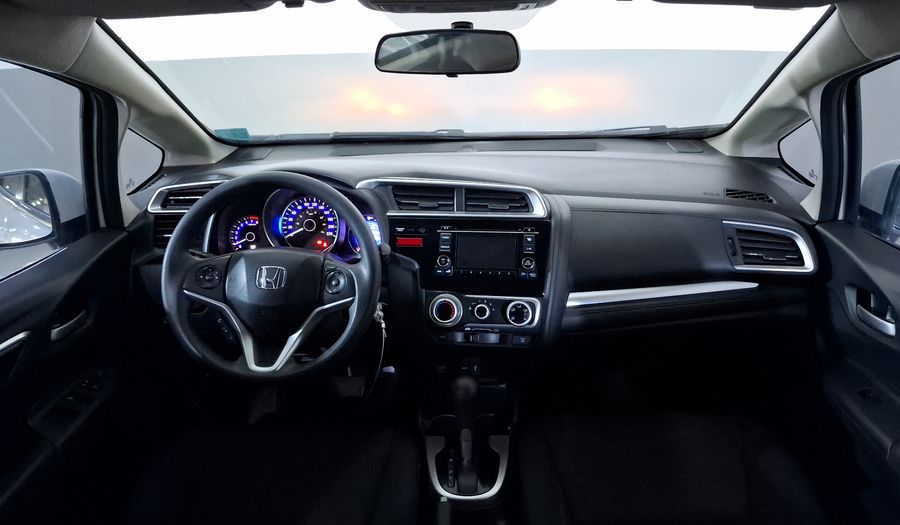 Honda Fit 1.5 HIT Hatchback 2016