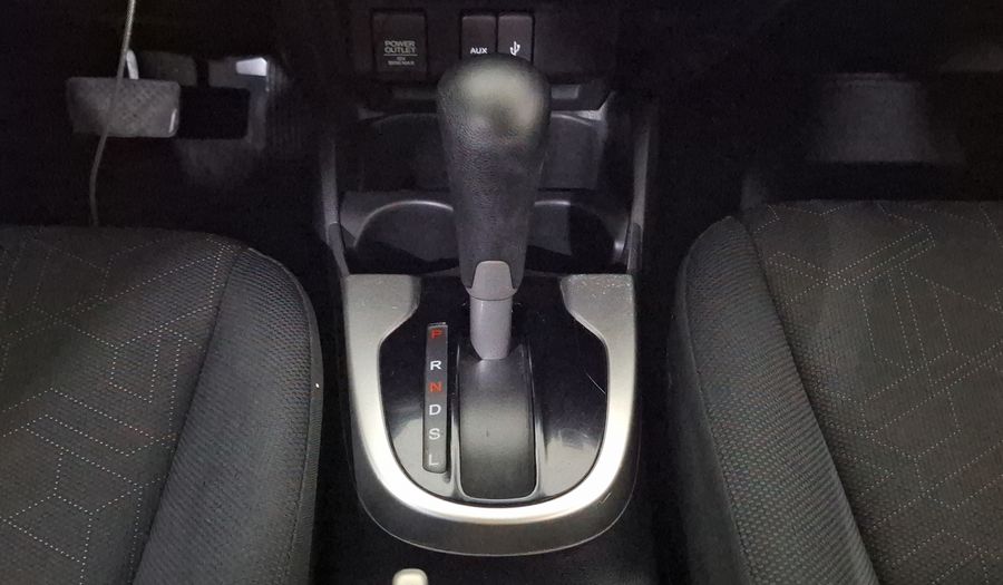 Honda Fit 1.5 HIT Hatchback 2016