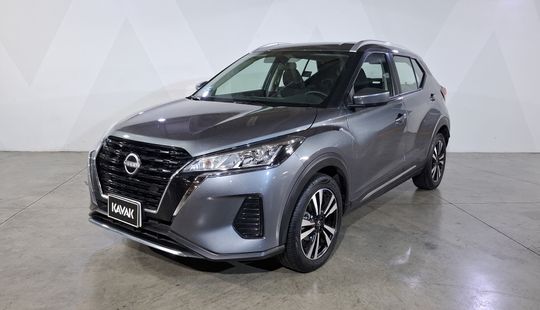 2023 • 25,091 km • Automático