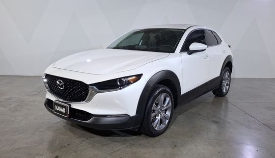Mazda • CX-30