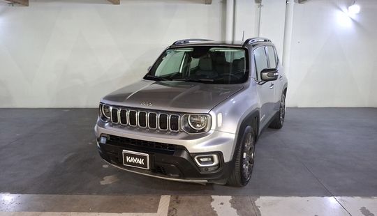 Jeep • Renegade