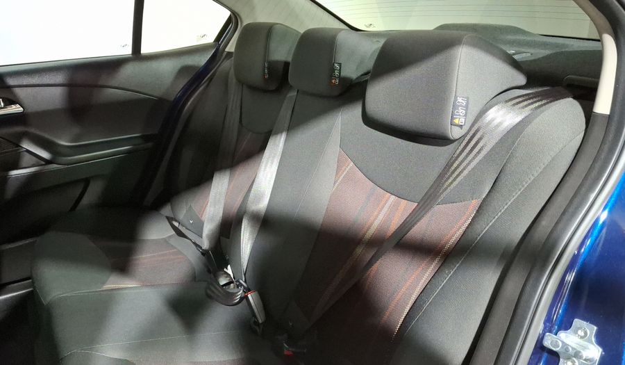 Chevrolet Aveo 1.5 LT C Sedan 2023