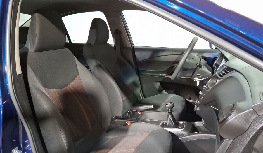Chevrolet Aveo 1.5 LT C Sedan 2023