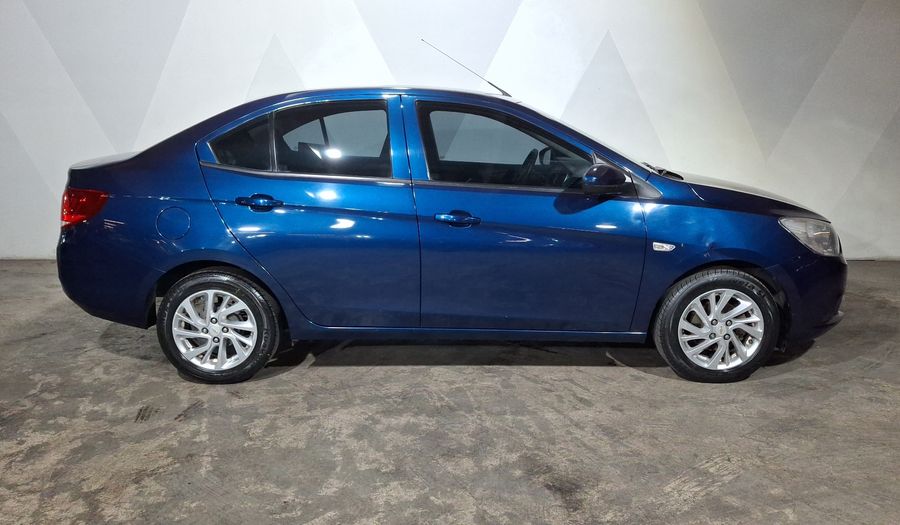 Chevrolet Aveo 1.5 LT C Sedan 2023