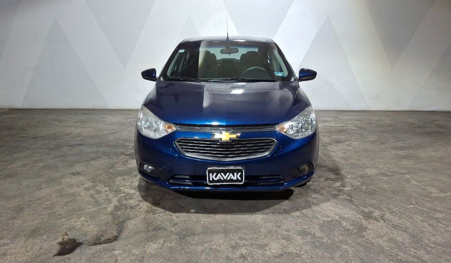 Chevrolet Aveo 1.5 LT C Sedan 2023