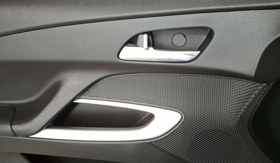 Chevrolet Aveo 1.5 LT C Sedan 2023