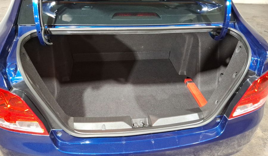 Chevrolet Aveo 1.5 LT C Sedan 2023