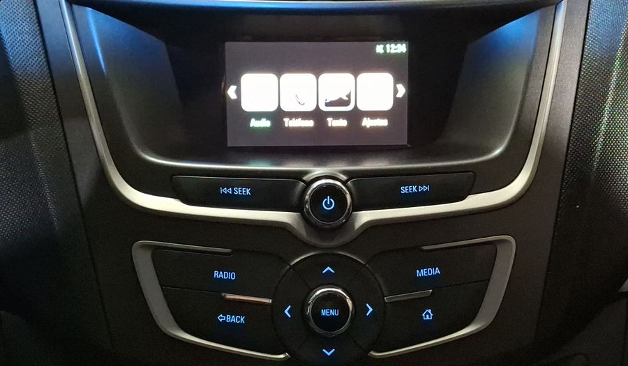 Chevrolet Aveo 1.5 LT C Sedan 2023