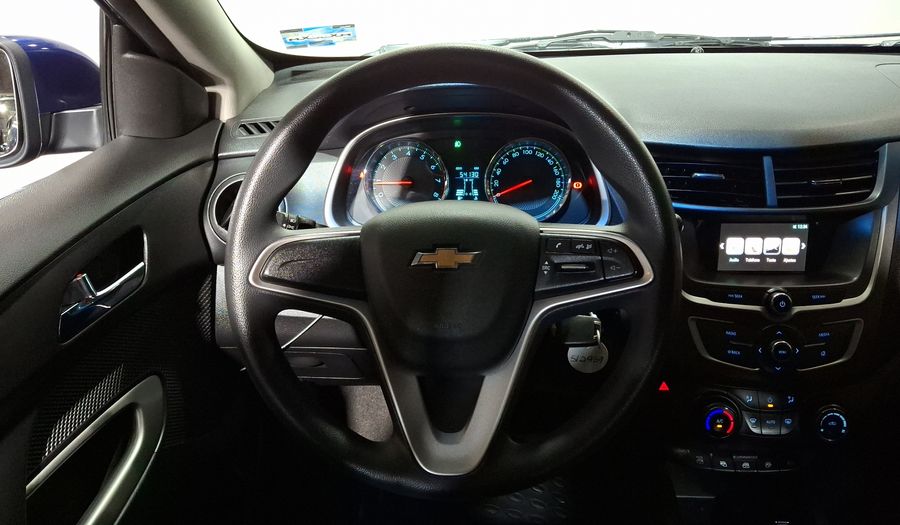 Chevrolet Aveo 1.5 LT C Sedan 2023