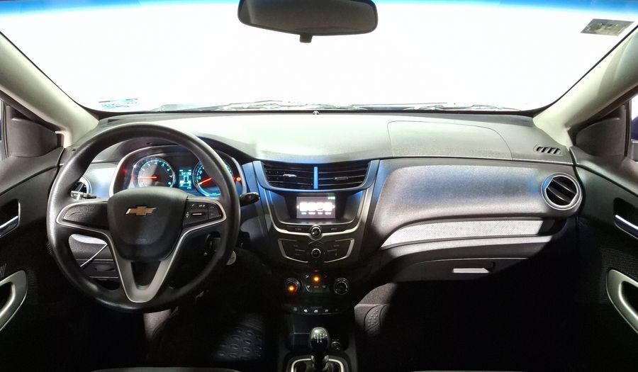 Chevrolet Aveo 1.5 LT C Sedan 2023