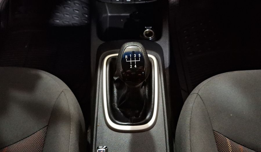Chevrolet Aveo 1.5 LT C Sedan 2023