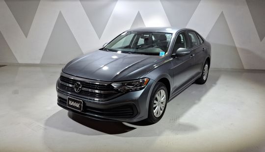 Volkswagen • Jetta