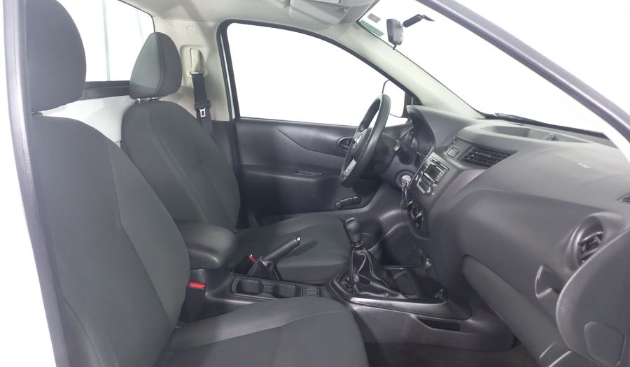 Nissan Np300 2.5 NP300 PICK UP Pickup 2023