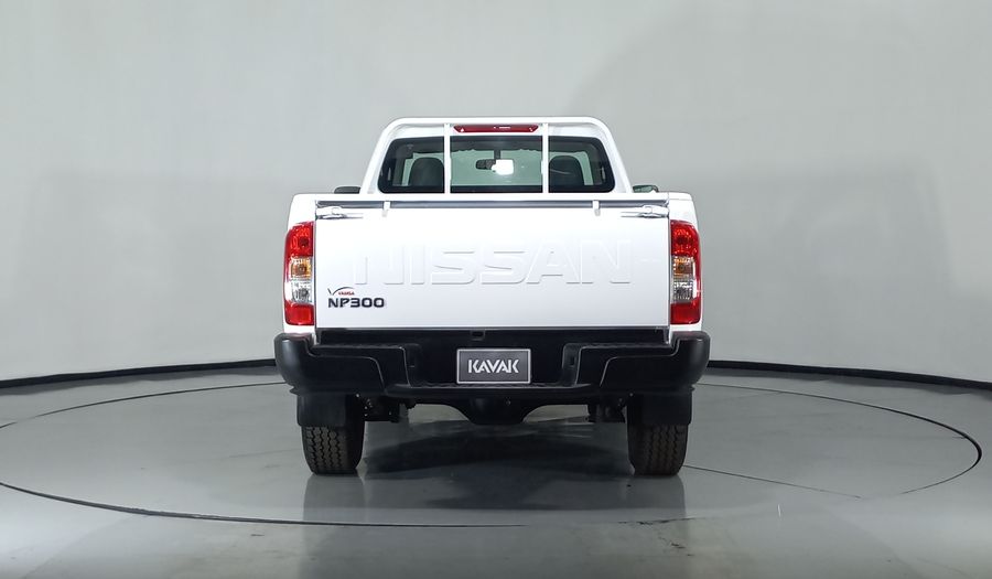 Nissan Np300 2.5 NP300 PICK UP Pickup 2023