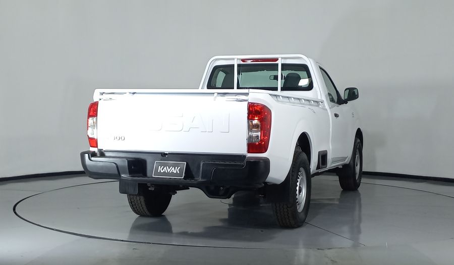 Nissan Np300 2.5 NP300 PICK UP Pickup 2023