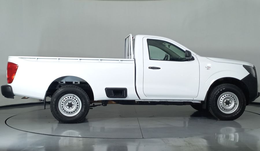 Nissan Np300 2.5 NP300 PICK UP Pickup 2023