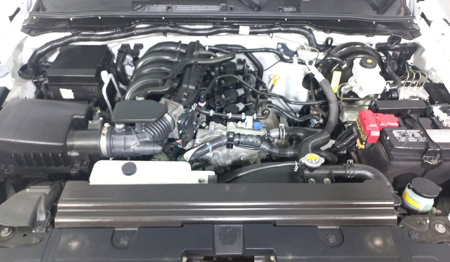 Nissan Np300 2.5 NP300 PICK UP Pickup 2023