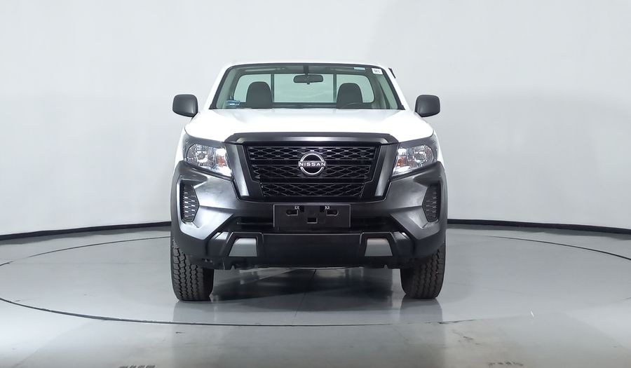 Nissan Np300 2.5 NP300 PICK UP Pickup 2023