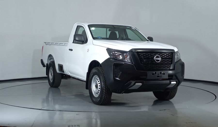 Nissan Np300 2.5 NP300 PICK UP Pickup 2023