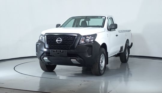 Nissan • NP300