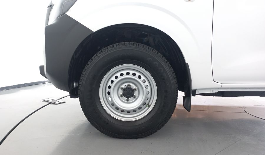 Nissan Np300 2.5 NP300 PICK UP Pickup 2023
