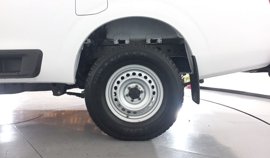Nissan Np300 2.5 NP300 PICK UP Pickup 2023