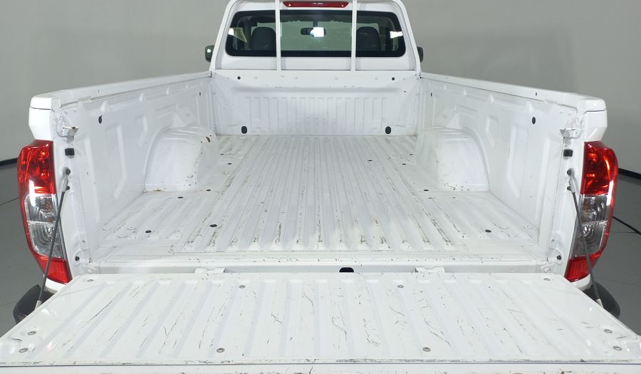 Nissan Np300 2.5 NP300 PICK UP Pickup 2023