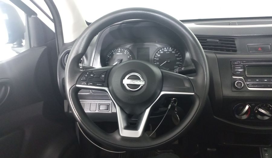 Nissan Np300 2.5 NP300 PICK UP Pickup 2023