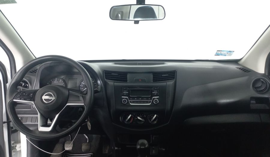 Nissan Np300 2.5 NP300 PICK UP Pickup 2023