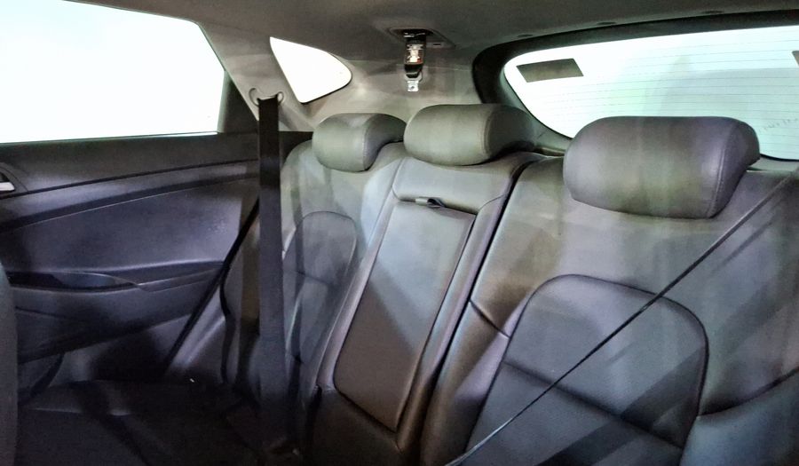 Hyundai Tucson 2.4 LIMITED TECH AUTO Suv 2020