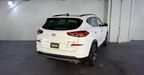 Hyundai Tucson 2.4 LIMITED TECH AUTO Suv 2020