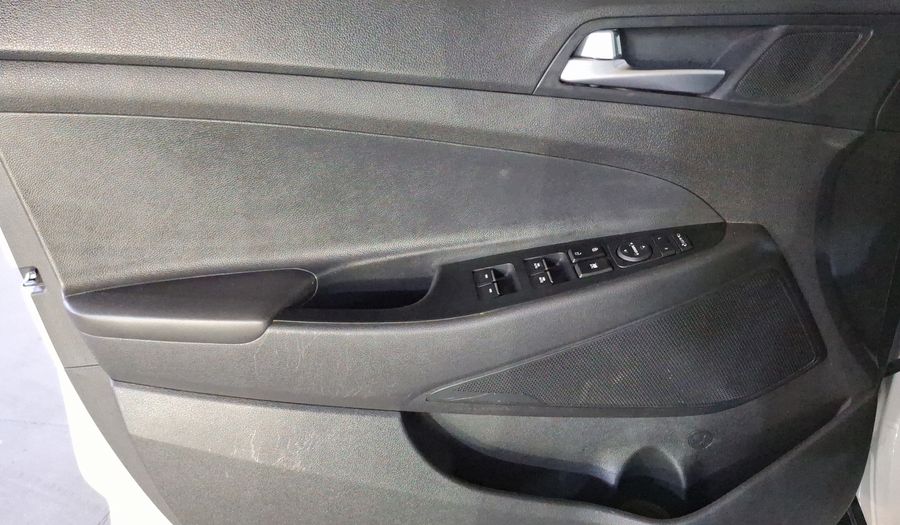 Hyundai Tucson 2.4 LIMITED TECH AUTO Suv 2020