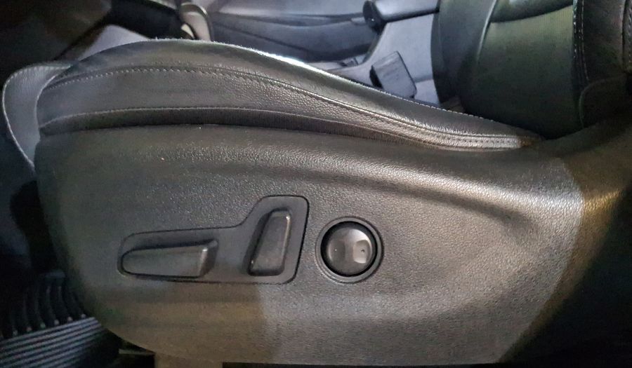 Hyundai Tucson 2.4 LIMITED TECH AUTO Suv 2020