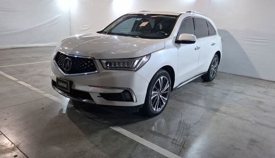 Acura • MDX